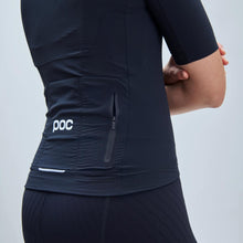 Koszulka rowerowa damska POC W’s Raceday Jersey czarna - Adventure Sports
Koszulka rowerowa damska POC W’s Raceday Jersey czarna - Adventure Sports