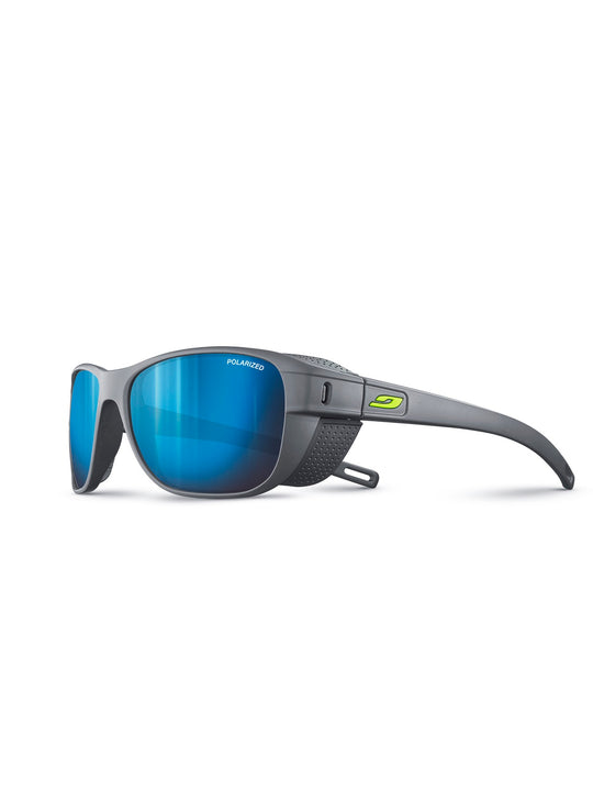Okulary polaryzacyjne Julbo Camino M - ciemny szary | Spectron Polarized cat 3 Flash Bleu - L - Adventure Sports
Okulary polaryzacyjne Julbo Camino M - ciemny szary | Spectron Polarized cat 3 Flash Bleu - L - Adventure Sports