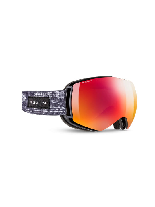 Gogle narciarskie JULBO Lightyear czarny Cat 3 Glare Control
Gogle narciarskie JULBO Lightyear czarny Cat 3 Glare Control