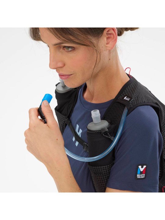 Plecak do wspinaczek MILLET Trilogy Sky Vest Czarny - Adventure Sports
Plecak do wspinaczek MILLET Trilogy Sky Vest Czarny - Adventure Sports