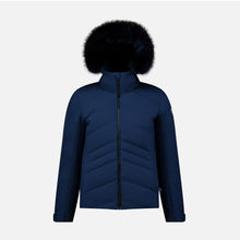 Kurtka narciarska damska ROSSIGNOL W STACI INSULATED JKT granatowa
Kurtka narciarska damska ROSSIGNOL W STACI INSULATED JKT granatowa