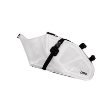 Torba rowerowa POC Ultra Saddle Bag 7L biała
Torba rowerowa POC Ultra Saddle Bag 7L biała