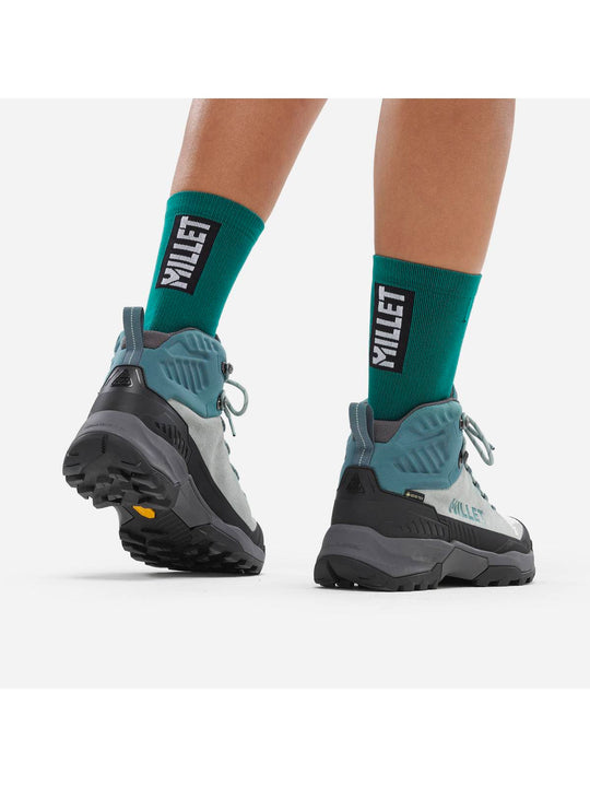 Buty damskie MILLET Ubic Mid Gtx W zielone
Buty damskie MILLET Ubic Mid Gtx W zielone