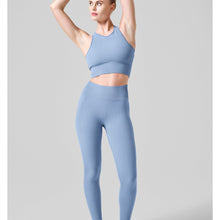 Legginsy CASALL Multi Rib Seamless High Waist Tights niebieski - Adventure Sports
Legginsy CASALL Multi Rib Seamless High Waist Tights niebieski - Adventure Sports