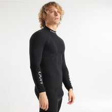 Koszulka UYN Man Elevatyon Biomorph Uw Shirt Long Sl. Turtle Neck czarny
Koszulka UYN Man Elevatyon Biomorph Uw Shirt Long Sl. Turtle Neck czarny