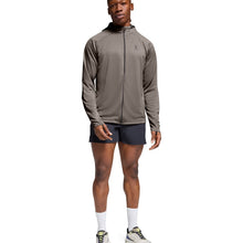 Bluza do biegania ON RUNNING Climate Zip Hoodie beżowy
Bluza do biegania ON RUNNING Climate Zip Hoodie beżowy