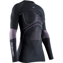 Koszulka termoaktywna damska X-BIONIC Energy Accumulator 4.0 brązowy / magnolia - Adventure Sports
Koszulka termoaktywna damska X-BIONIC Energy Accumulator 4.0 brązowy / magnolia - Adventure Sports
