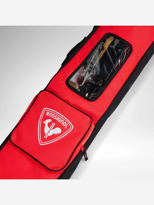 Pokrowiec ROSSIGNOL HERO NORDIC RIFFLE BAG
Pokrowiec ROSSIGNOL HERO NORDIC RIFFLE BAG