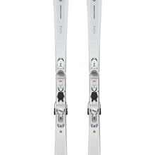 Narty damskie ROSSIGNOL Nova 6 + wiązania LOOK Xpress W 11 GW B83
Narty damskie ROSSIGNOL Nova 6 + wiązania LOOK Xpress W 11 GW B83