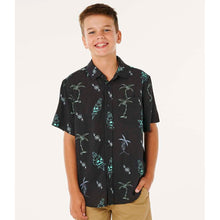 Koszula chłopięca RIP CURL Eternal Shred Ss Shirt-Boy czarna
Koszula chłopięca RIP CURL Eternal Shred Ss Shirt-Boy czarna