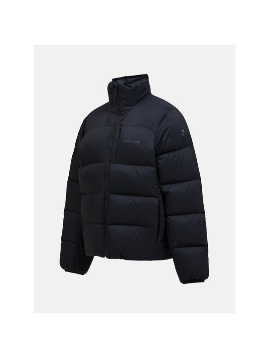 Kurtka puchowa męska PEAK PERFORMANCE Down Puffer Jacket czarna
Kurtka puchowa męska PEAK PERFORMANCE Down Puffer Jacket czarna