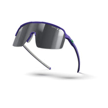 Okulary rowerowe JULBO Intensity - Spectron 3 - Purple/Gray/Green
Okulary rowerowe JULBO Intensity - Spectron 3 - Purple/Gray/Green