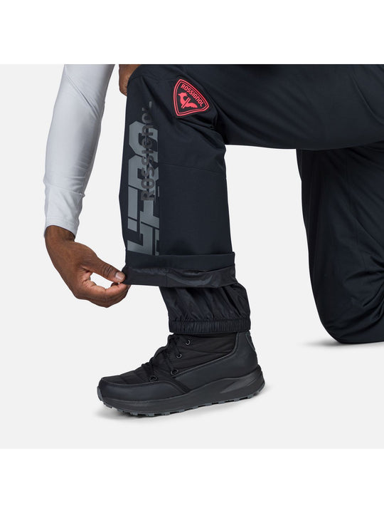 Spodnie narciarskie męskie Rossignol Hero Velika Pant czarny - Adventure Sports
Spodnie narciarskie męskie Rossignol Hero Velika Pant czarny - Adventure Sports
