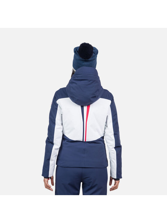 Kurtka Rossignol W Summit Str Jkt granatowy - Adventure Sports
Kurtka Rossignol W Summit Str Jkt granatowy - Adventure Sports