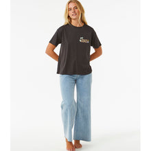 Koszulka RIP CURL Tiki Tropics Relaxed Tee czarny - Adventure Sports
Koszulka RIP CURL Tiki Tropics Relaxed Tee czarny - Adventure Sports