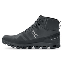 Buty męskie trekkingowe ON RUNNING CLOUDROCK Waterproof - grafitowe
Buty męskie trekkingowe ON RUNNING CLOUDROCK Waterproof - grafitowe