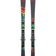 Narty ROSSIGNOL HERO FIS SL FAC 157 LTD + wiązania LOOK SPX15 Rockerace Hero Signature - Adventure Sports
Narty ROSSIGNOL HERO FIS SL FAC 157 LTD + wiązania LOOK SPX15 Rockerace Hero Signature - Adventure Sports