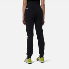Spodnie dresowe damskie Rossignol W Logo Pant Fl czarny - Adventure Sports
Spodnie dresowe damskie Rossignol W Logo Pant Fl czarny - Adventure Sports
