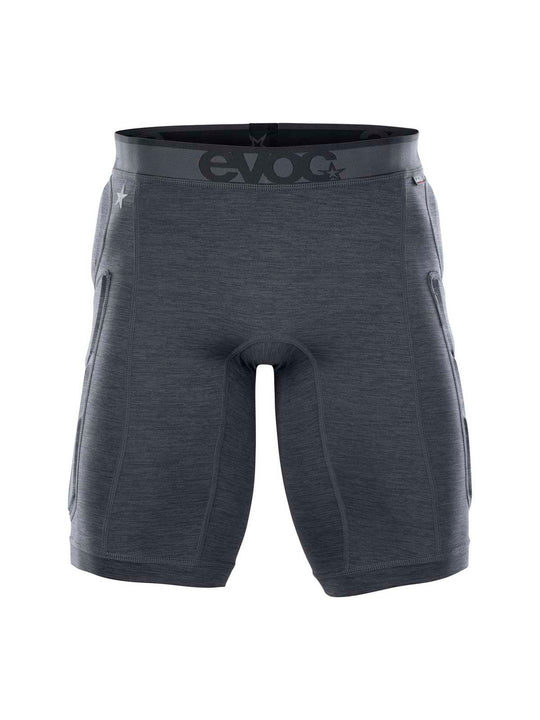 Ochraniacz EVOC Crash Pants carbon grey
Ochraniacz EVOC Crash Pants carbon grey