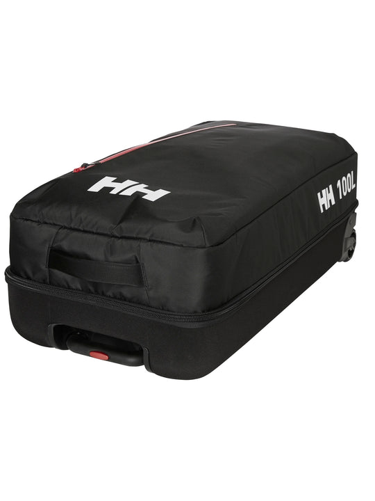 Torba Helly Hansen Sport Exp. Trolley 100L czarny - TU - Adventure Sports
Torba Helly Hansen Sport Exp. Trolley 100L czarny - TU - Adventure Sports