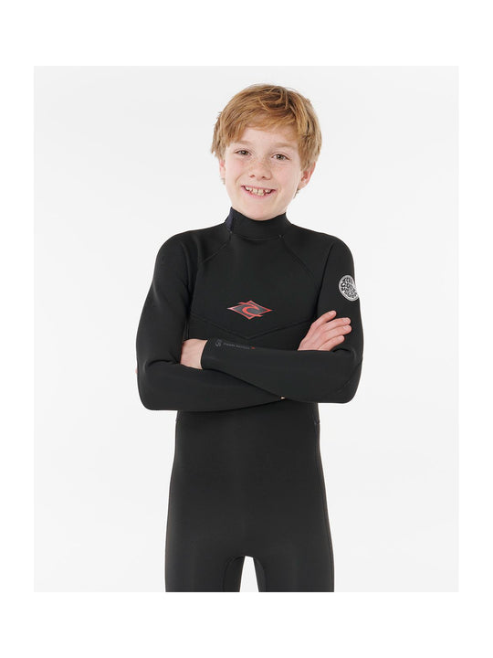 Pianka RIP CURL Kids Dawn Patrol Bz 32 czarna
Pianka RIP CURL Kids Dawn Patrol Bz 32 czarna