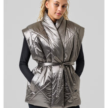 Kamizelka CASALL Mellow Wrap Quilt Vest szary - Koszulka - Adventure Sports
Kamizelka CASALL Mellow Wrap Quilt Vest szary - Koszulka - Adventure Sports
