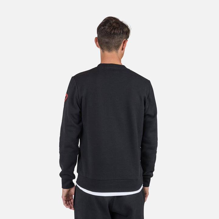 Bluza Rossignol New Hero Crew Neck szary - Adventure Sports
Bluza Rossignol New Hero Crew Neck szary - Adventure Sports