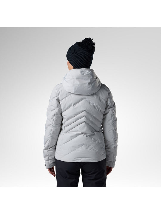 Kurtka narciarska damska ROSSIGNOL W Staci Nf Insulated Jkt szara
Kurtka narciarska damska ROSSIGNOL W Staci Nf Insulated Jkt szara