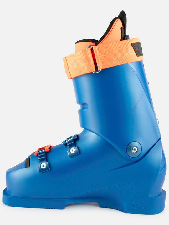 Buty narciarskie LANGE World Cup RS Zsoft+ Vibrant Blue
Buty narciarskie LANGE World Cup RS Zsoft+ Vibrant Blue