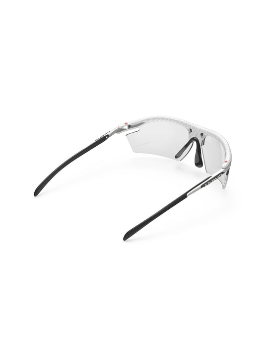 Okulary fotochromowe RUDY PROJECT RYDON - biały/carbon | ImpactX® 2 Black - TU - Adventure Sports
Okulary fotochromowe RUDY PROJECT RYDON - biały/carbon | ImpactX® 2 Black - TU - Adventure Sports