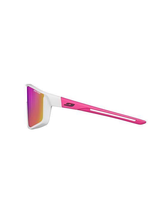 Okulary juniorskie JULBO FURY S - biały/różowy | Spectron Cat 3
Okulary juniorskie JULBO FURY S - biały/różowy | Spectron Cat 3
