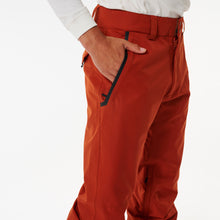 Spodnie narciarskie RIP CURL Rocker 20K/20K Pant czerwony - Adventure Sports
Spodnie narciarskie RIP CURL Rocker 20K/20K Pant czerwony - Adventure Sports