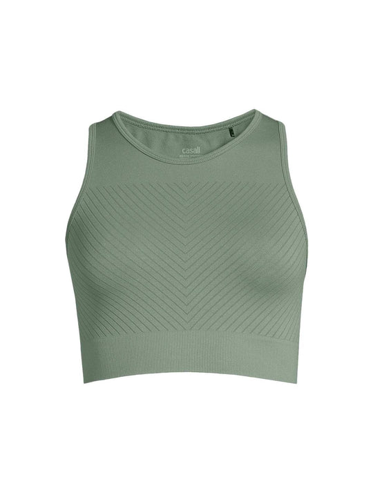 Top CASALL Essential Block Seamless Sport zielony - Adventure Sports
Top CASALL Essential Block Seamless Sport zielony - Adventure Sports