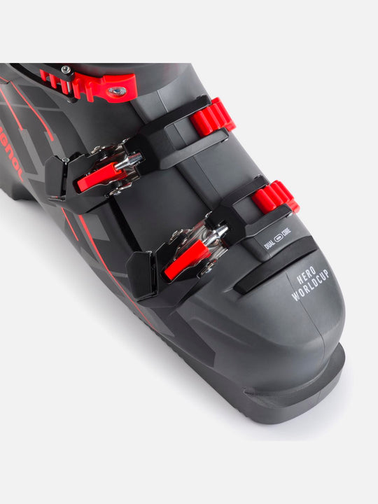 Buty narciarskie ROSSIGNOL HERO WORLD CUP ZA + - METEOR GREY - Narciarskie - Adventure Sports
Buty narciarskie ROSSIGNOL HERO WORLD CUP ZA + - METEOR GREY - Narciarskie - Adventure Sports