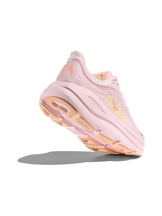 Buty biegowe damskie HOKA W BONDI 9 różowe
Buty biegowe damskie HOKA W BONDI 9 różowe