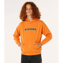 Bluza chłopięca RIP CURL Eternal Shred Logo Hood-Boy pomarańczowa
Bluza chłopięca RIP CURL Eternal Shred Logo Hood-Boy pomarańczowa