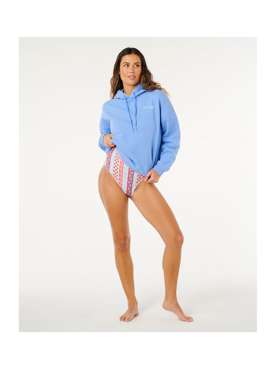 Bluza damska RIP CURL Surf Puff Heritage Hood P/P niebieska
Bluza damska RIP CURL Surf Puff Heritage Hood P/P niebieska