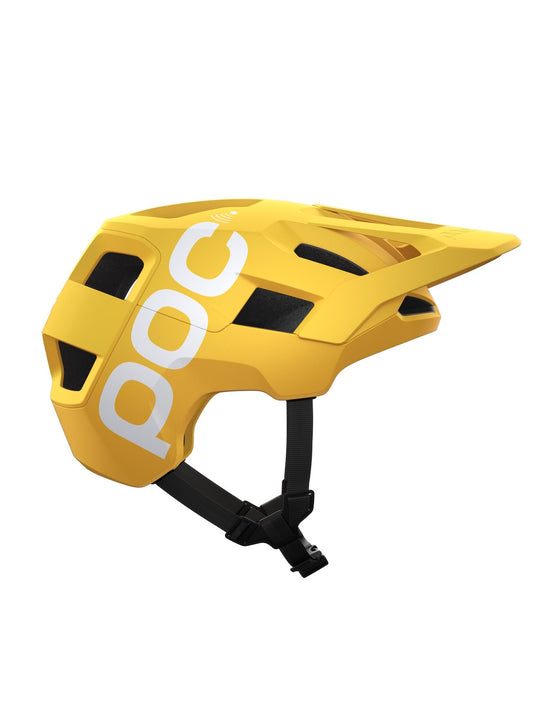 Kask rowerowy POC Kortal Race MIPS żółty - Adventure Sports
Kask rowerowy POC Kortal Race MIPS żółty - Adventure Sports