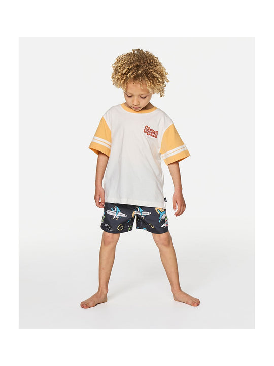 Koszulka juniorska RIP CURL Paddle Out Logo Tee-Boy biała
Koszulka juniorska RIP CURL Paddle Out Logo Tee-Boy biała