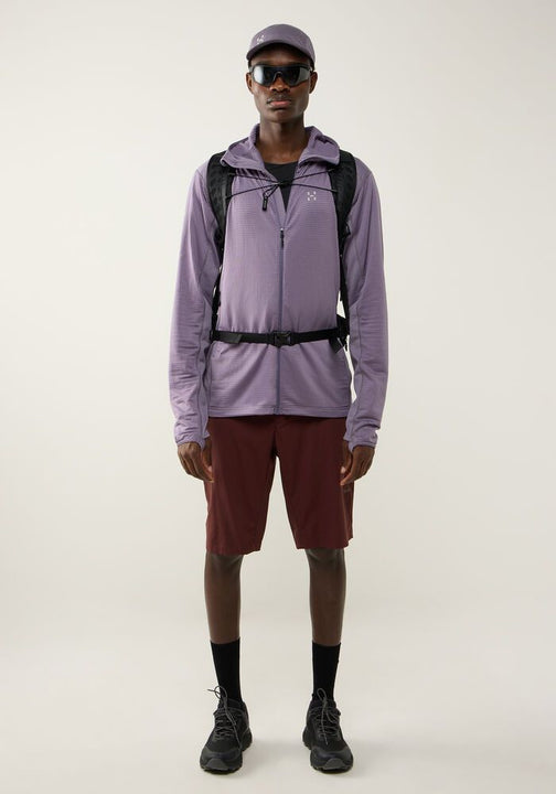 Bluza HAGLÖFS L.I.M Mid Multi II Hood Men purple fog
Bluza HAGLÖFS L.I.M Mid Multi II Hood Men purple fog