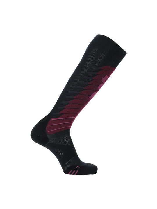 Skarpety narciarskie damskie UYN W Ski One Biotech Socks czarny
Skarpety narciarskie damskie UYN W Ski One Biotech Socks czarny