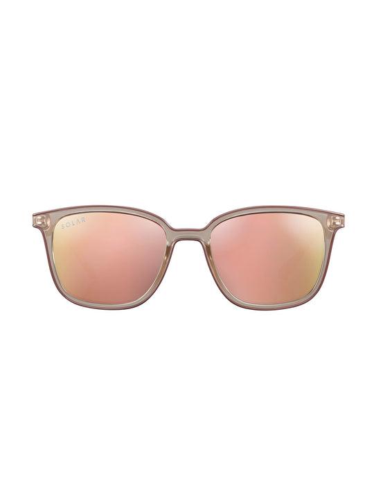Okulary przeciwsłoneczne SOLAR Chester - cat.3 Polarized - Beige
Okulary przeciwsłoneczne SOLAR Chester - cat.3 Polarized - Beige