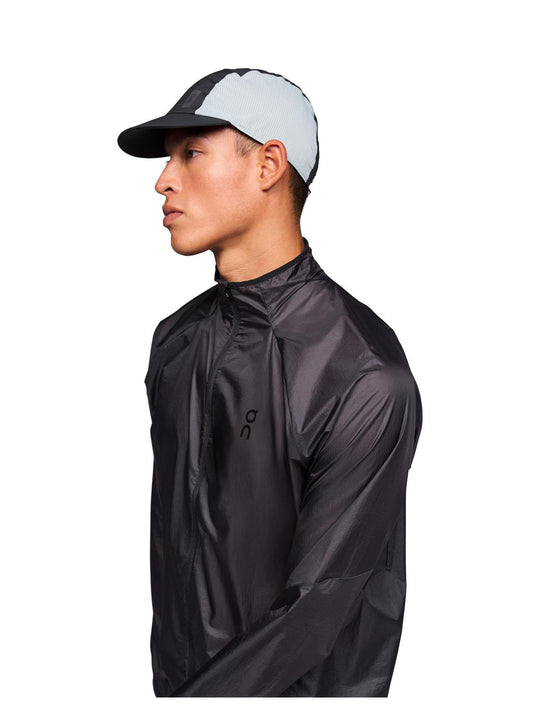 Czapka do biegania ON RUNNING Zero Cap zielono czarny
Czapka do biegania ON RUNNING Zero Cap zielono czarny