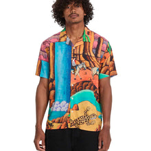 Koszula męska VOLCOM Fa Mickey Mason Ss multikolor
Koszula męska VOLCOM Fa Mickey Mason Ss multikolor