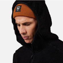 Bluza męska męska ROSSIGNOL ALLTRACK ANORAK FLEECE czarna
Bluza męska męska ROSSIGNOL ALLTRACK ANORAK FLEECE czarna
