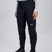 Spodnie rowerowe damskie POC W's Motion Pants czarne
Spodnie rowerowe damskie POC W's Motion Pants czarne