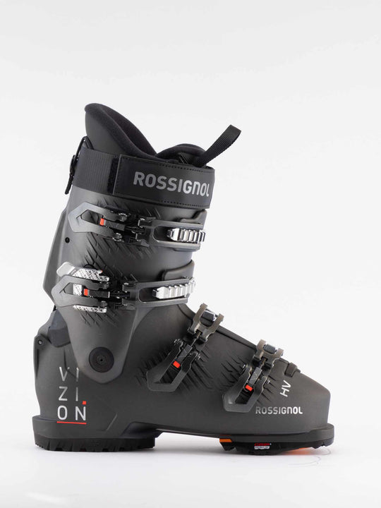 Buty Narciarskie ROSSIGNOL Vizion 4B Rental MV GW - Grey
Buty Narciarskie ROSSIGNOL Vizion 4B Rental MV GW - Grey