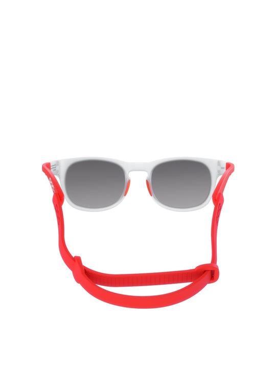 Okulary juniorskie POC EVOLVE - czerwone
Okulary juniorskie POC EVOLVE - czerwone