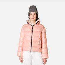 Kurtka damska Rossignol W Shiny Bomber różowa - Adventure Sports
Kurtka damska Rossignol W Shiny Bomber różowa - Adventure Sports