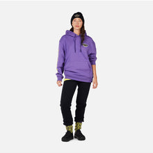 Bluza ROSSIGNOL Super Hoodie fioletowa
Bluza ROSSIGNOL Super Hoodie fioletowa